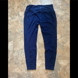 Yoga leggings size small